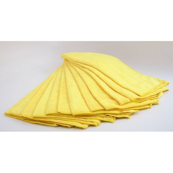 Kirkland Kirkland Ultra Plush Microfiber Towel - 36 Pack