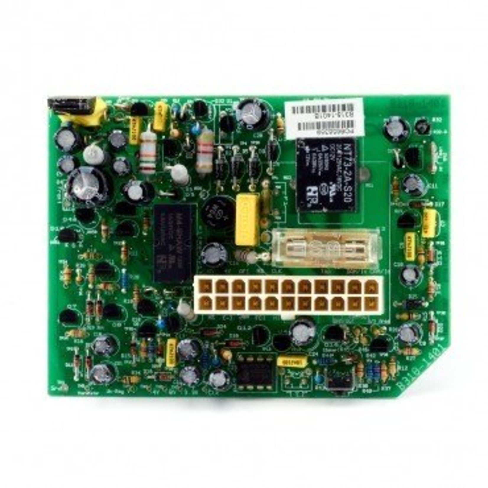 Riccar Riccar Radiance Main Circuit Board - Fits RADP.4