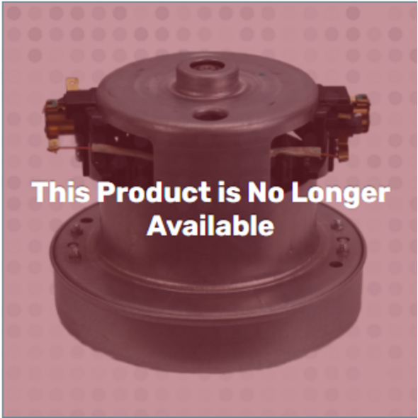 Electrolux Electrolux Motor for Model: EL8605/EL8602/EL8702/EL8802/EL8902