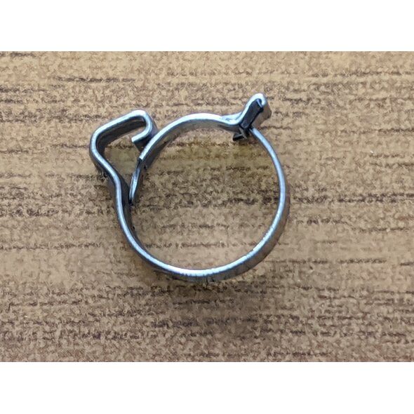 Advanced Vapor Advanced Vapor Click Clamp - Size 95