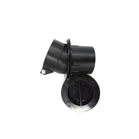 BEAM Beam Power Unit Atlis Intake With Bag Adaptor
