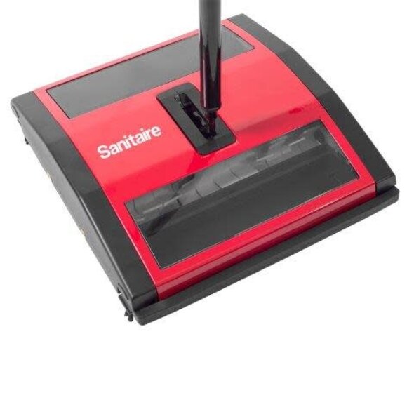 Sanitaire Sanitaire Deluxe Carpet Manual Sweeper