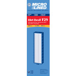 Dirt Devil Dirt Devil F29 HEPA Vacuum Filter