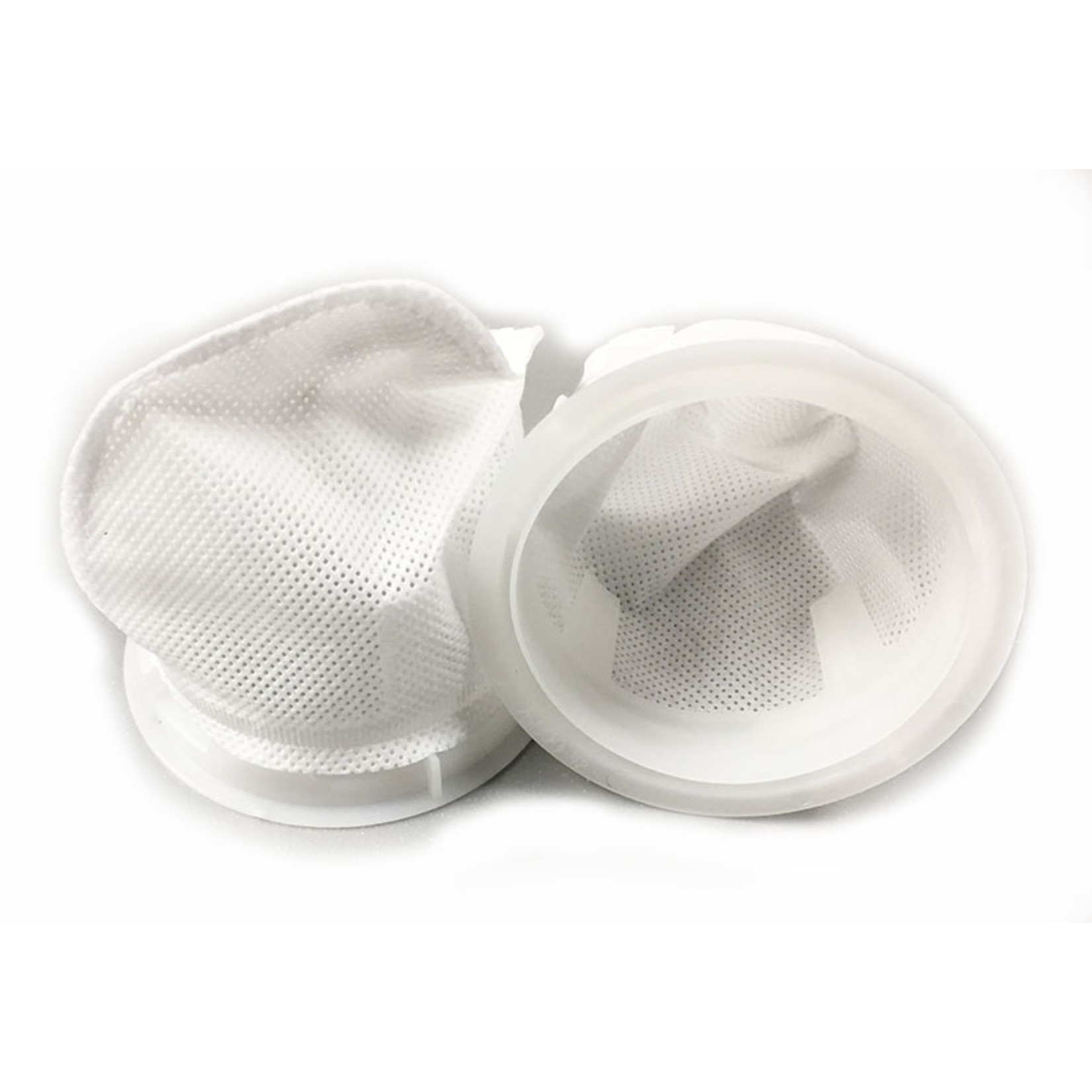 Bissell Bissell Series 3105/3106 Vacuum Filter - 2-Pack