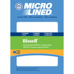 Bissell DVC Bissell Series 3105/3106 Filter (2pk)
