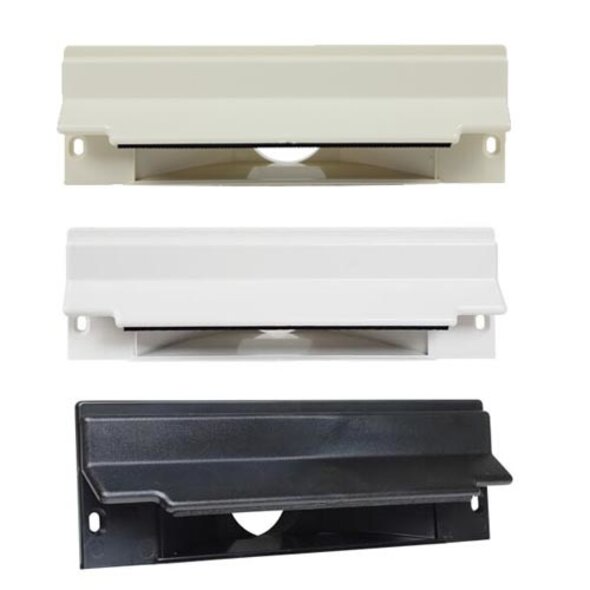 Canplas Cansweep Automatic Dustpan - Almond