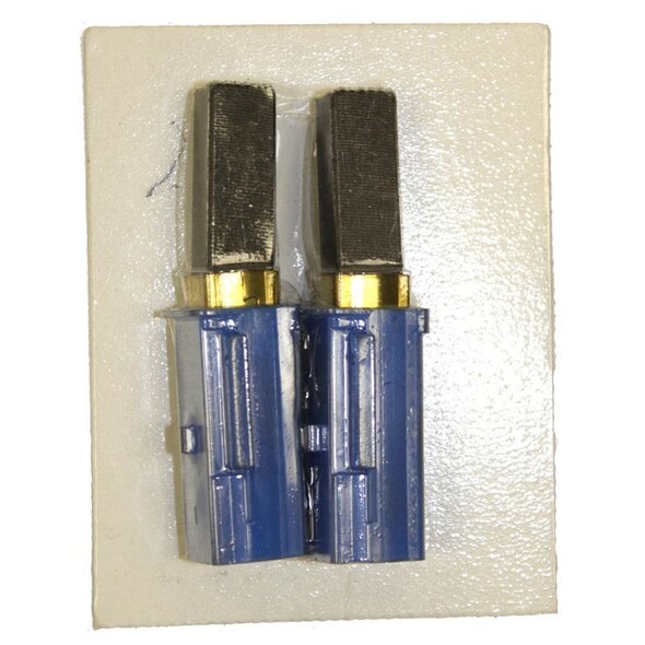 Lamb Vacuum Motors Lamb Electric Ametek Lamb Central Vacuum Motor Brushes - 2 Pack
