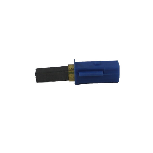 Lamb Vacuum Motors Lamb Electric Ametek Lamb Central Vacuum Motor Brushes - 2 Pack