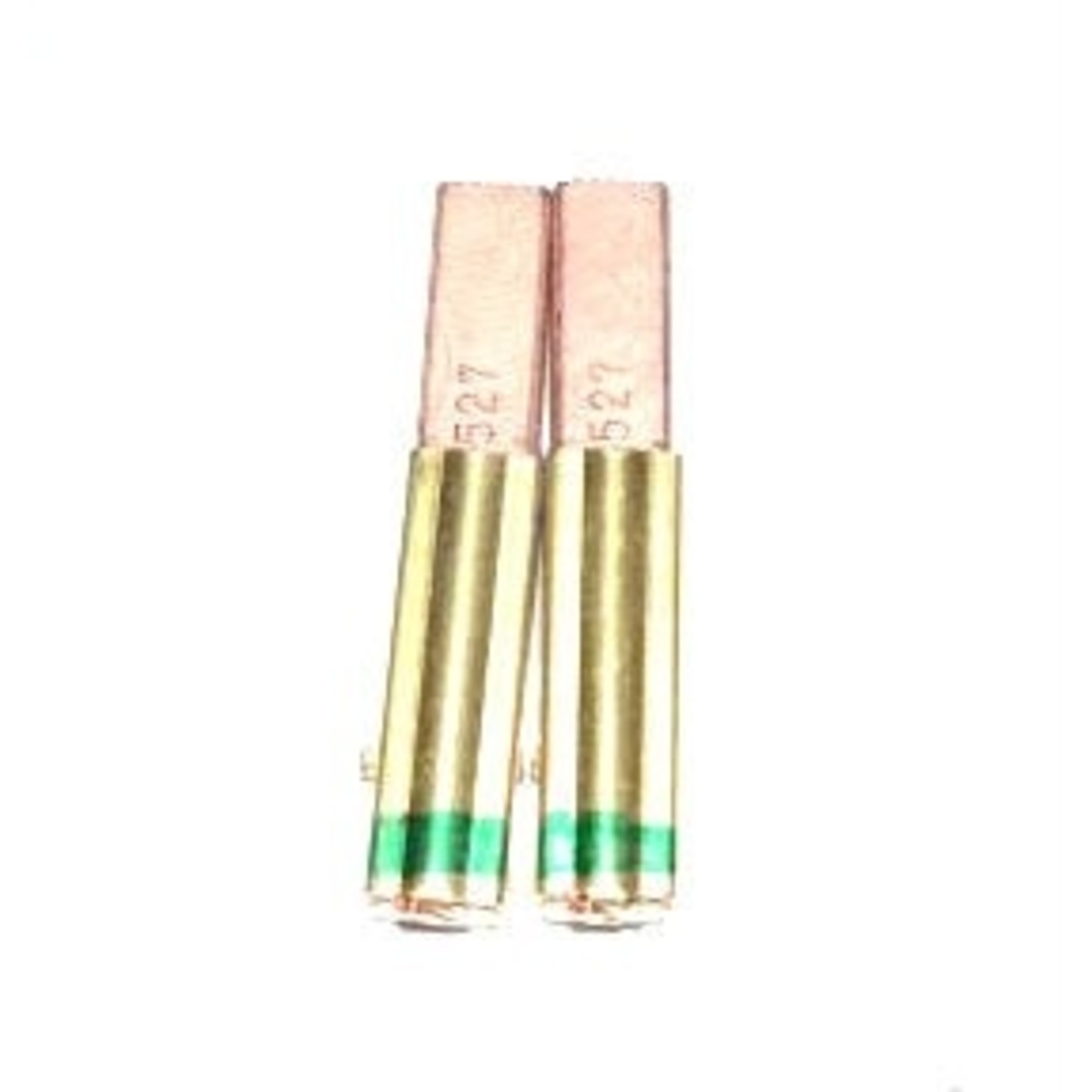 Ametek Lamb Ametek Lamb Carbon Motor Brushes 119992-00 (2.77", Set of 2)