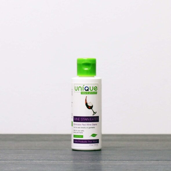Unique Manufacturing Unique Wine Stain Eater RTU (4oz)