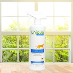 Unique Manufacturing Unique Specialized Cat Odor & Stain Remover - Trigger Spray