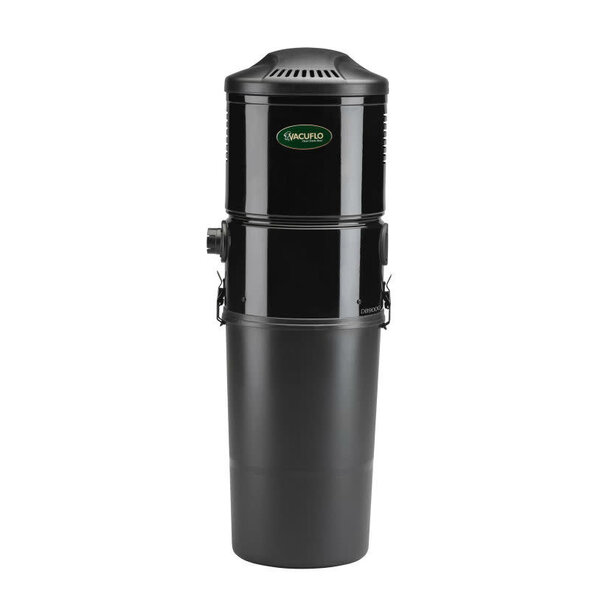 Vacuflo VacuFlo DB7000 Central Vacuum Power Unit