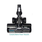 Simplicity Simplicity S65 Carpet/Barefloor Nozzle