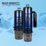 BEAM Beam Serenity Power Unit - 325 Blue Special Edition