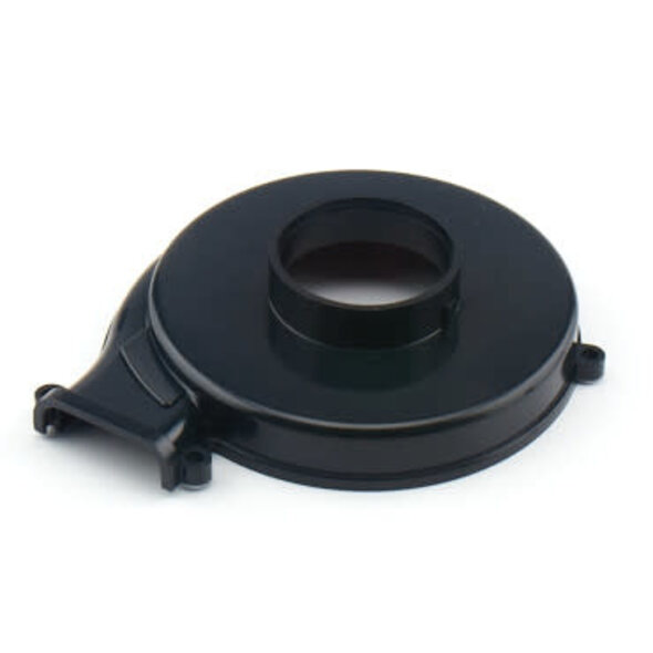 Riccar Riccar Scroll Housing Lefthand 10 Series Fan Cover