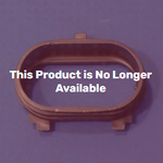 Hoover Hoover Bag Flange w/Sealant *No Longer Available*