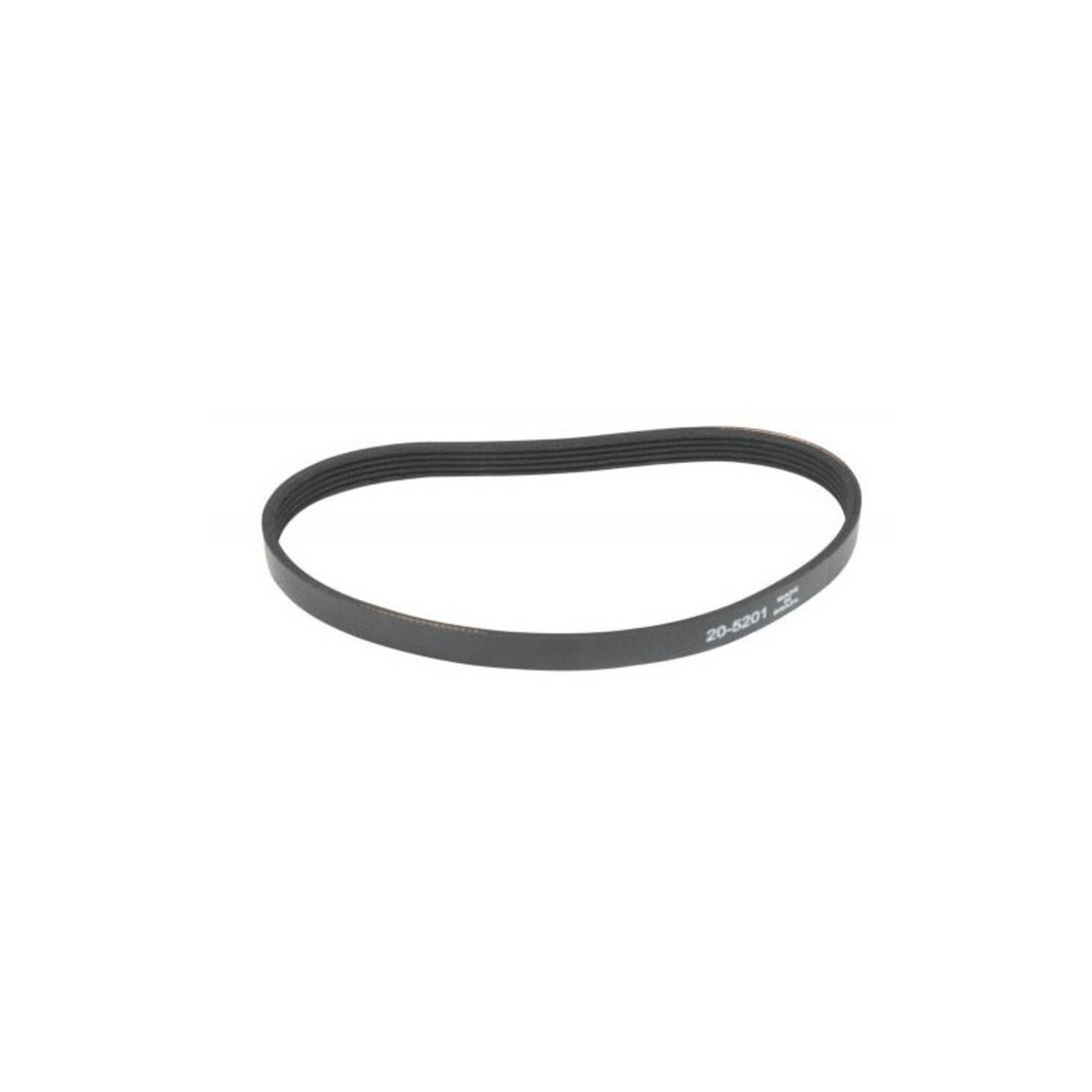 Centec Centec & Kenmore Serpentine Belt, Style 20-5201