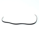 Riccar Riccar Brilliance Back Cover Seal (Short)