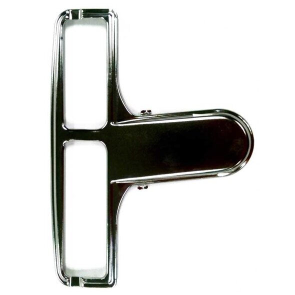 Sanitaire Sanitaire & Eureka Metal Bottom Plate