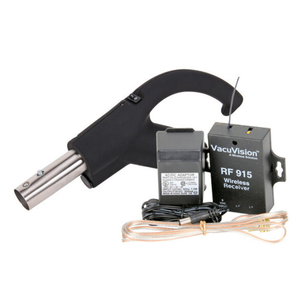 Hide A Hose Hide-A-Hose RF Handle w/ Receiver- Direct Connect