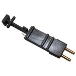 BEAM Beam Direct Connect Plug for Central Vacuum Hose