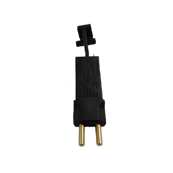 BEAM Beam Direct Connect Plug for Central Vacuum Hose