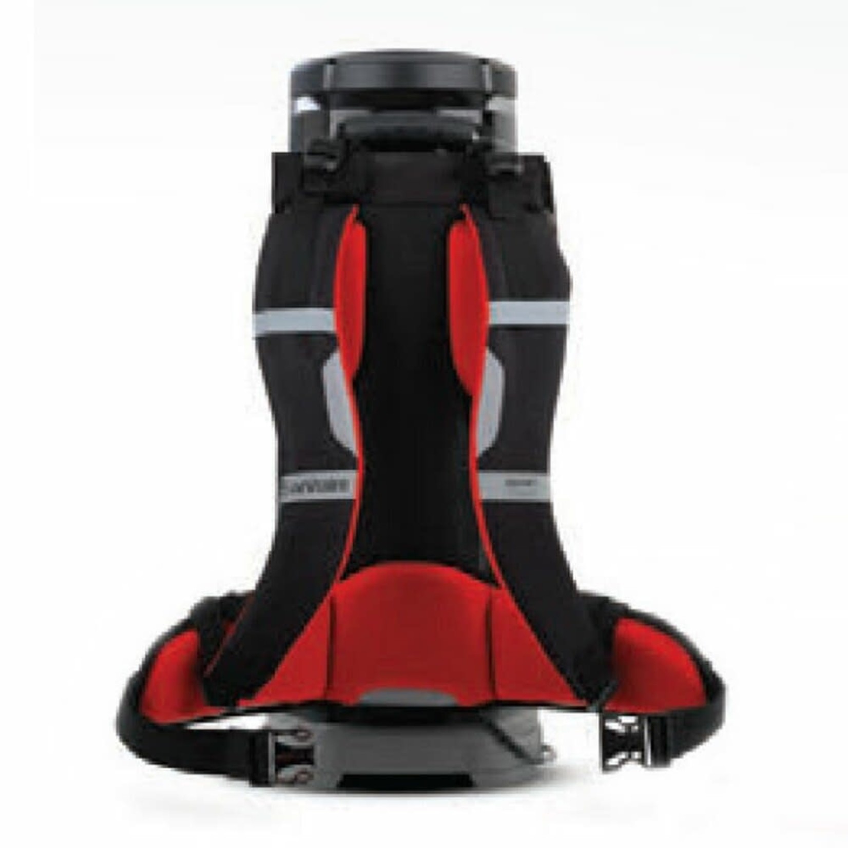 Sanitaire Sanitaire Commercial Backpack Transport Vacuum