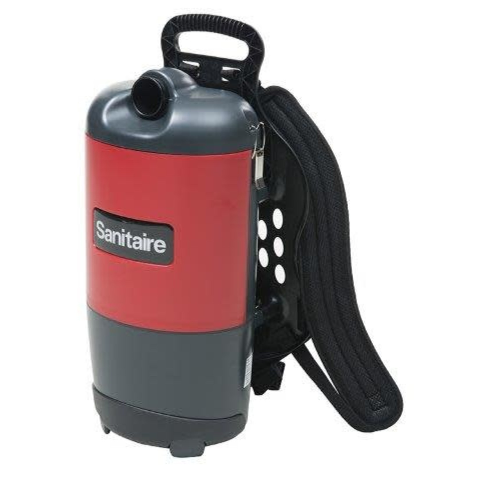 Sanitaire Sanitaire Backpack Vacuum with Accessories - SC412