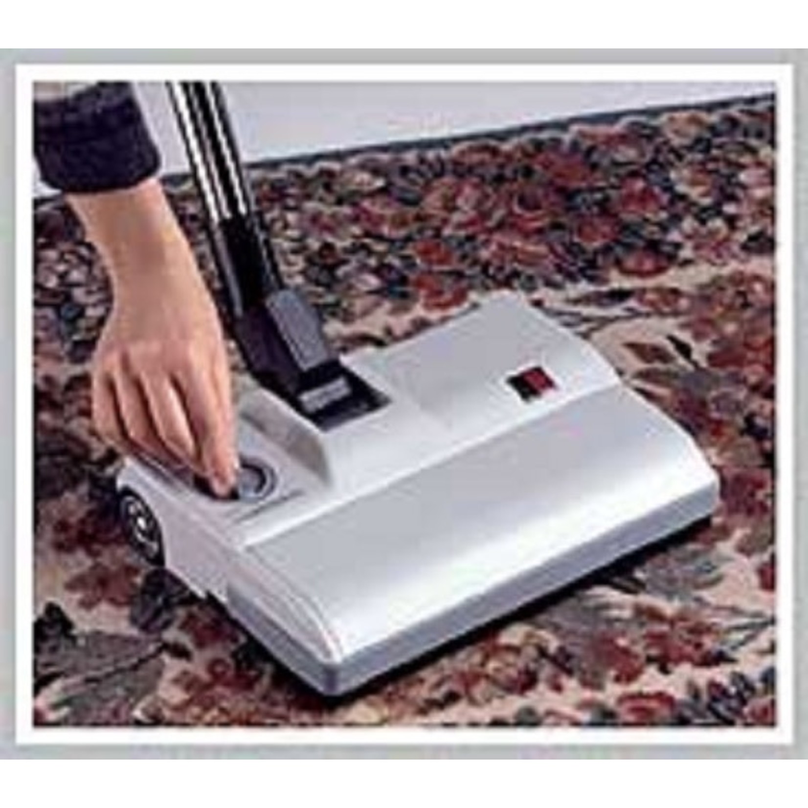 Lindhaus Lindhaus PB12 -12" Power Nozzle - w/Telewand