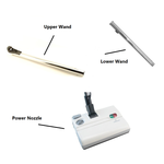 Lindhaus Lindhaus PB12 -12" Power Nozzle - w/Telewand