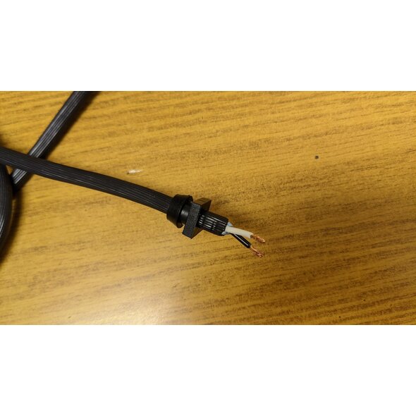 Lindhaus Lindhaus PB12 & Pb14 Powerhead Cord - 2-Prong