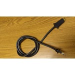 Lindhaus Lindhaus PB12 & Pb14 Power Nozzle Cord - 2-Prong