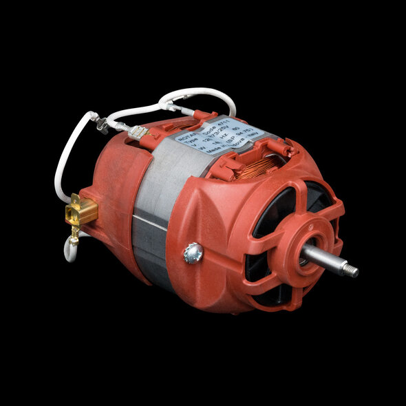 Lindhaus Lindhaus Powerhead Brush Roll Motor