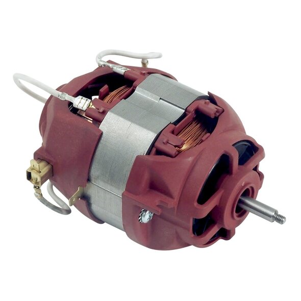 Lindhaus Lindhaus Powerhead Brush Roll Motor