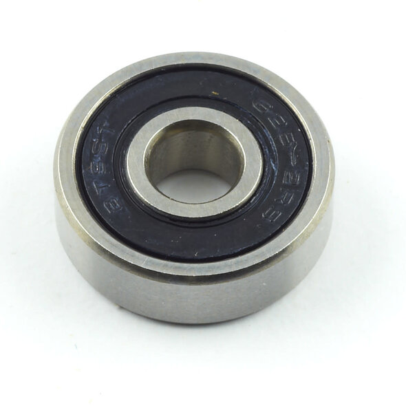 Riccar Riccar Agitator Bearing 4000 6000 7000 8000 Black Plastic Shield