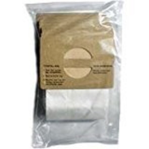 Generic Castex LitetrakViper Paper Vacuum Bags - 10-Pack