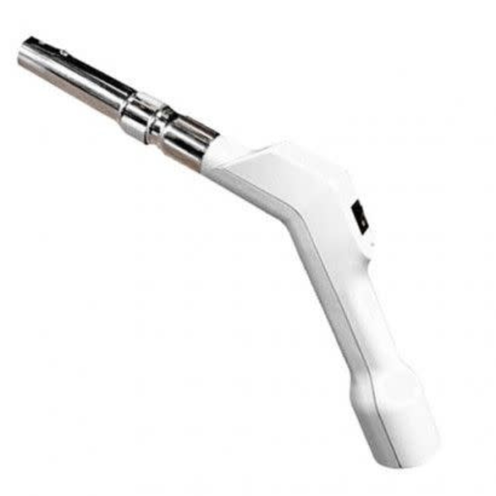 BEAM Plastiflex 35' Low Voltage Switched Central Vacuum Hose