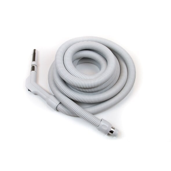 BEAM Plastiflex 35' Low Voltage Switched Central Vacuum Hose