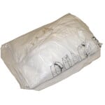 Modern Day Modern Day & Silent Master 12 Gallon Elastic Top Central Vacuum Paper Vacuum Bags - 3-Pack