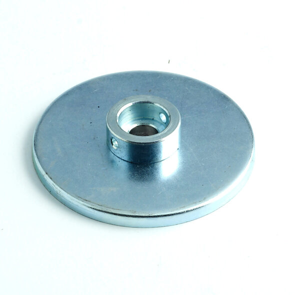 Riccar Left End Cap for Vibrance Brush Roll W/ Clutch