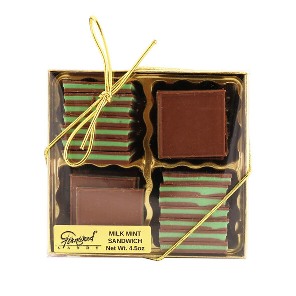 Fernwood Candy Fernwood 4.5oz Milk Mint Sandwiches