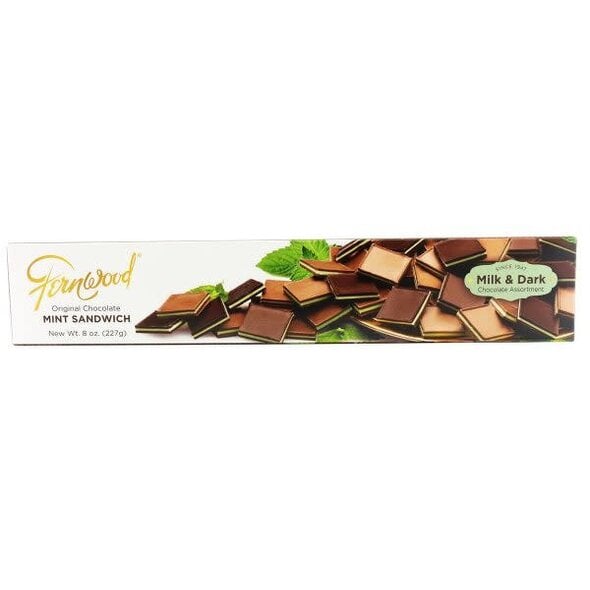 Fernwood Candy Fernwood 8oz. Mint Sandwich, Mixed