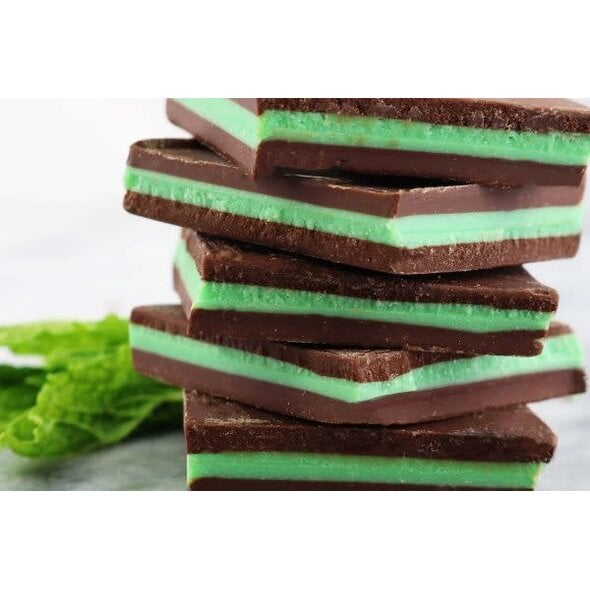 Fernwood Candy Fernwood 8oz. Mint Sandwich, Dark