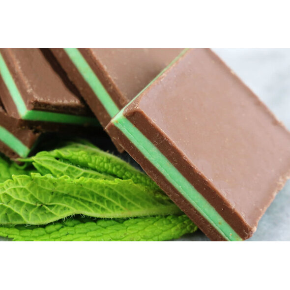 Fernwood Candy Fernwood 14oz Mint Sandwich, Milk