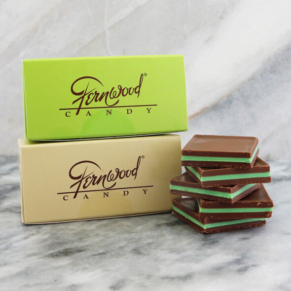 Fernwood Candy Fernwood 2oz. Mint Sandwich