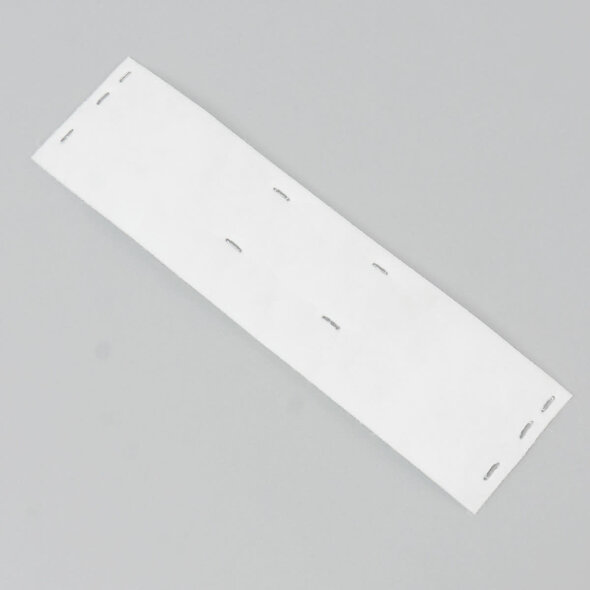 Riccar Riccar 4000 Series Post Filter - Single