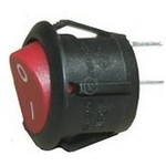 Bissell Bissell Proheat 2x Circular Switch - Fits Eureka and Hoover