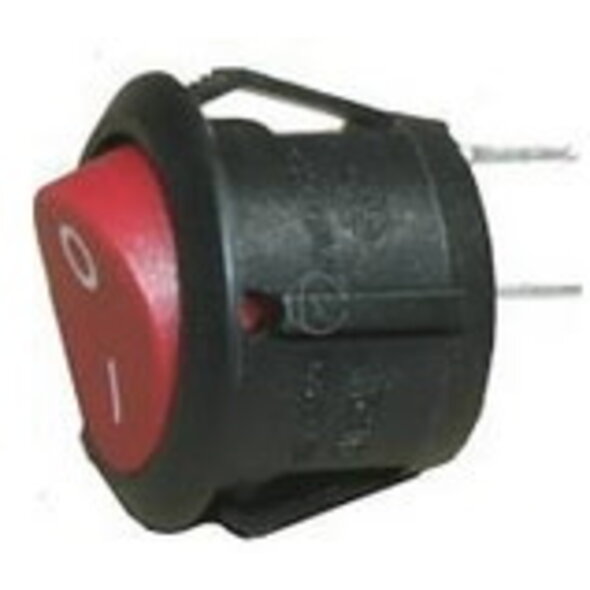Bissell Bissell Proheat 2x Circular Switch - Fits Eureka and Hoover