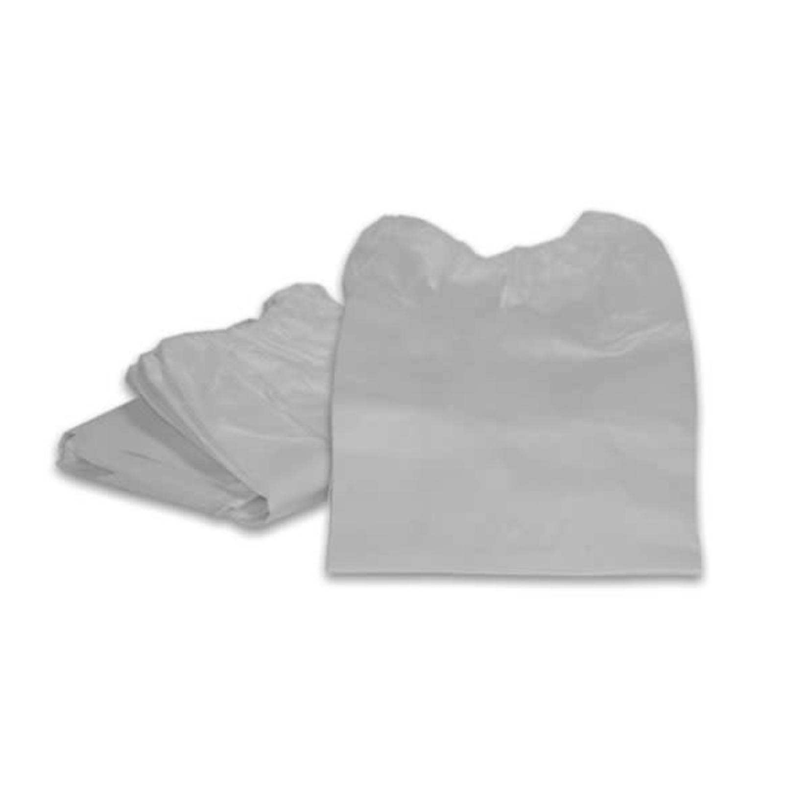 Modern Day Modern Day & Silent Master 8 & 12 Gallon Elastic Top Central Vacuum Cloth Bag - 5pk