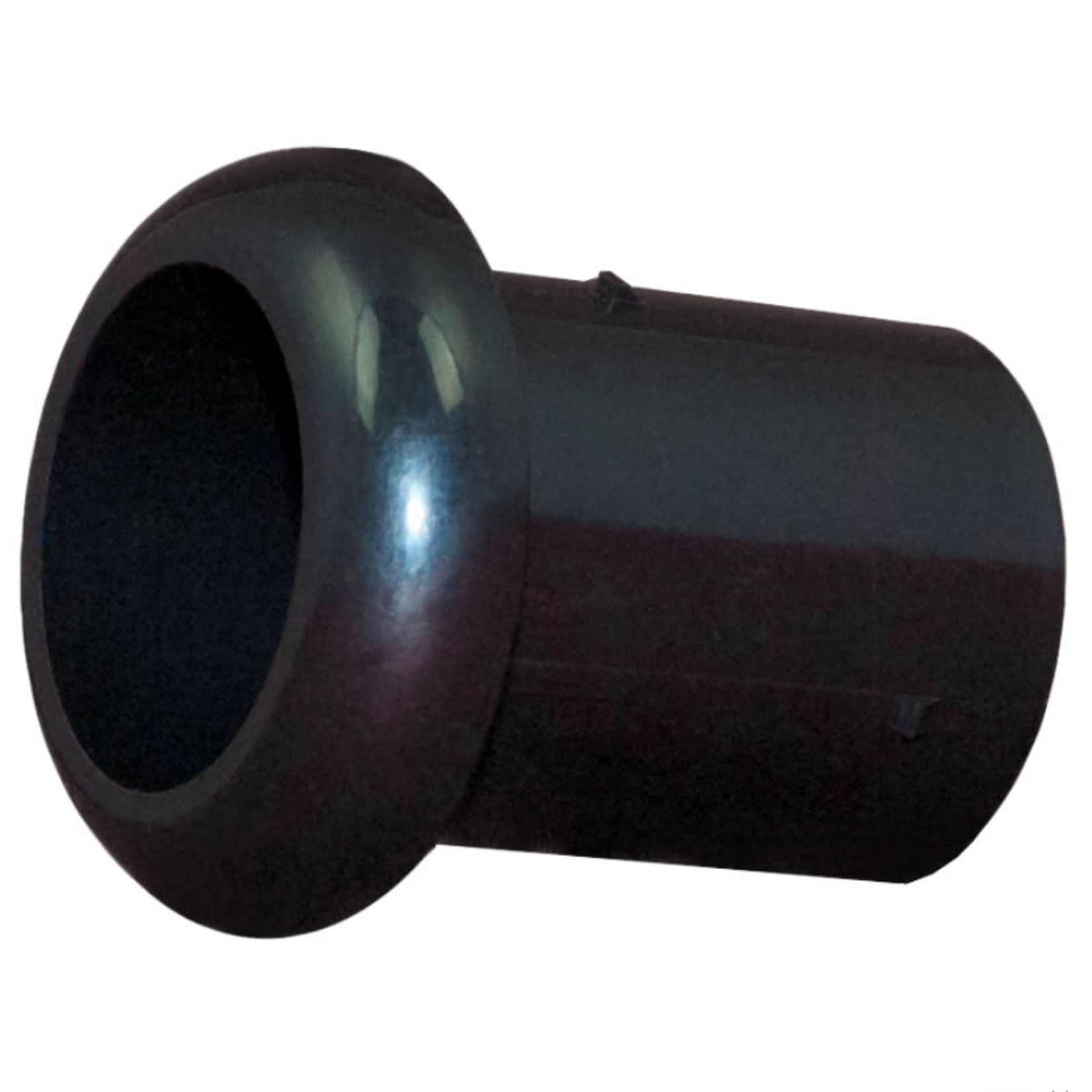 Hide A Hose Hide-A-Hose Hose with Sock End Cap (Wall End) - HS202132